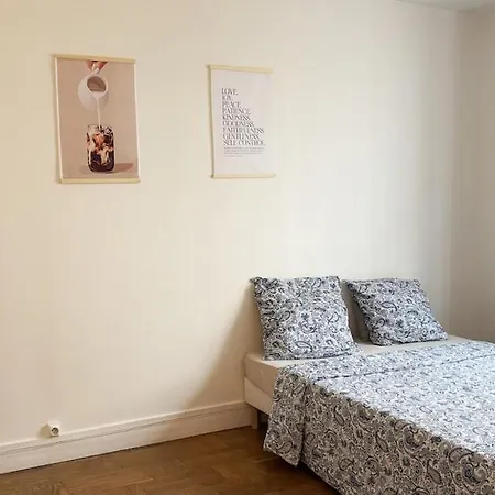 Apartmán Secret